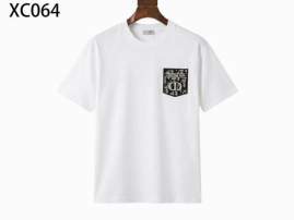 Picture of Dior T Shirts Short _SKUDiorS-2XLxetr18315941